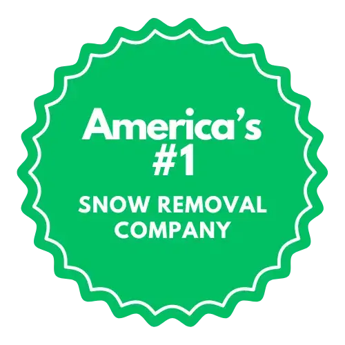 America's #1 Snow Removal