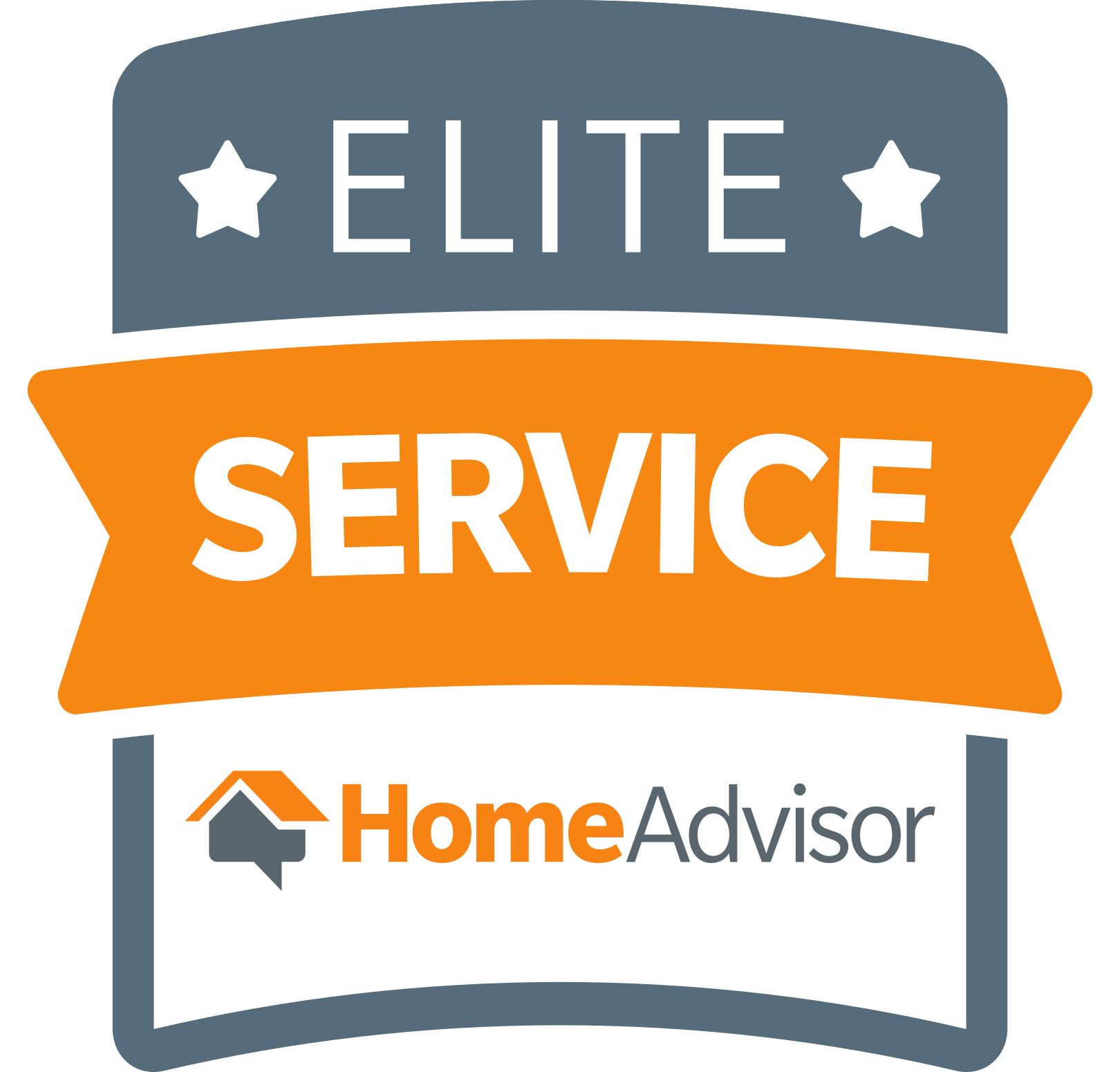 HomeAdvisor Elite Service