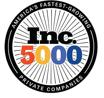 Inc. 5000